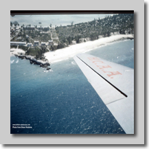 Paradise Island - Mozambique